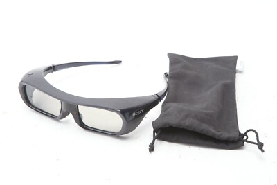 Sony TDG-BR250 Active 3D Glasses S22a 27242822122| eBay