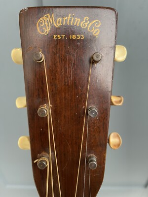 Martin&co ギター 1943 Martin 00-18 guitar with case – True Vintage Guitar