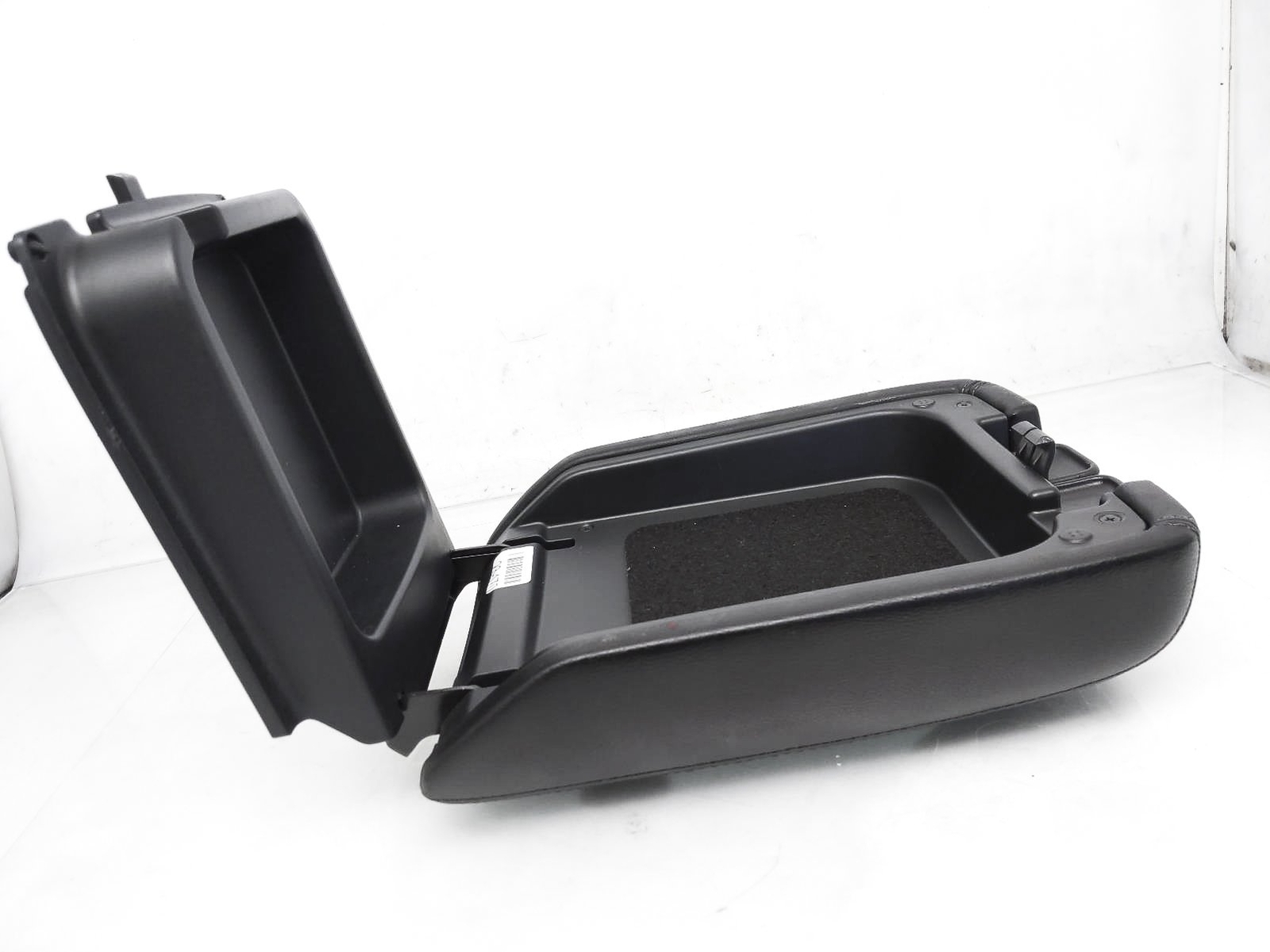 20182020 Nissan Pathfinder Center Console Armrest Lid Leather 96920