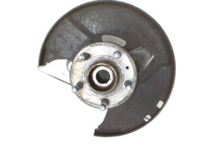 Achsschenkel Radnabe mit ABS Links Vorne für Opel Insignia A G09 08-13 CDTI 2,0