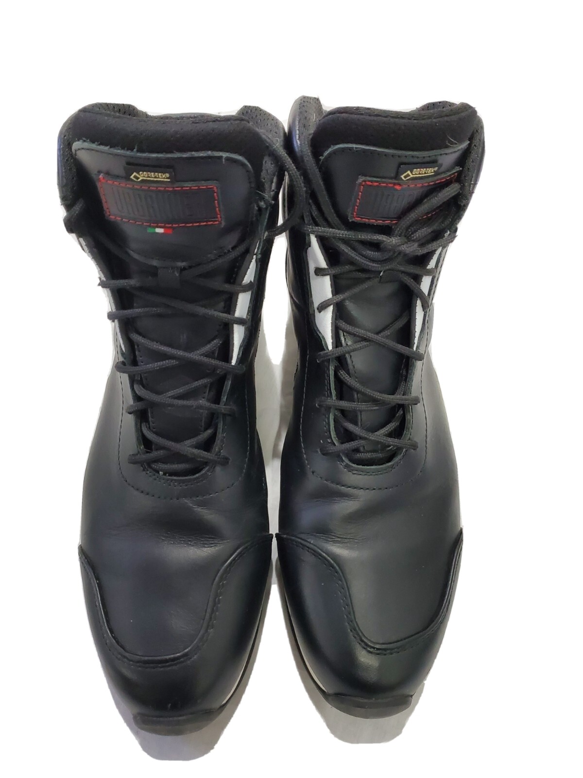TCX URBANNER GORE-TEX MOTORCYCLE 