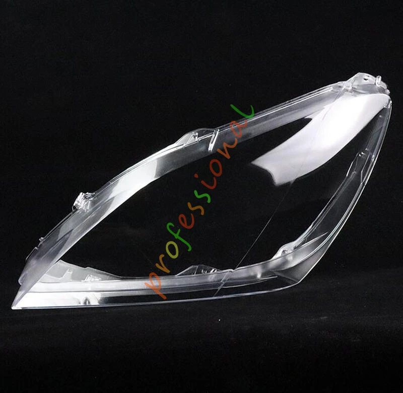 For BMW 6-Series M6 2012-2015 Left Side Headlight Clear Lens Cover + Sealant - Изображение 3 из 4