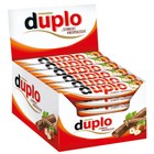 Ferrero Duplo Waffle Chocolate Bar 40 Pieces Counter Display