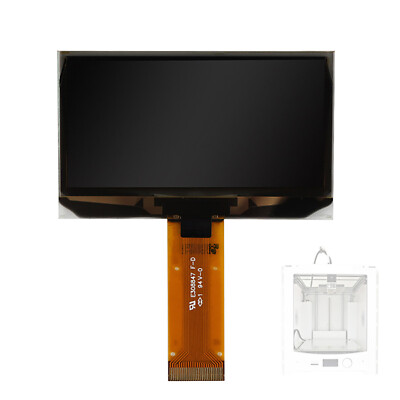For Ultimaker2 UM2 3D Printer Control Panel LCD Screen Display Main Motherboard