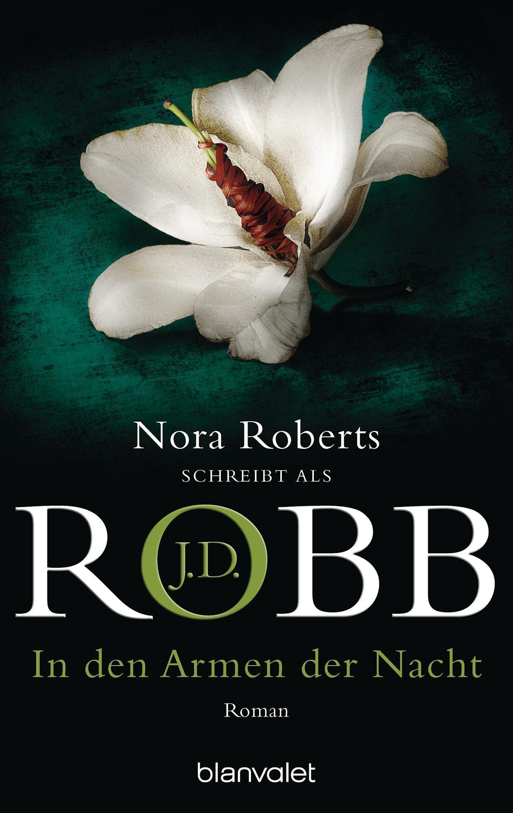 Thumbnail - In Den Armen Der Nacht, J. D. Robb