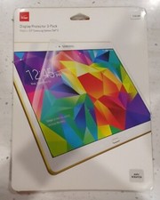 10 inch Samsung Galaxy Tab S Display Protector 1 Protector Left 