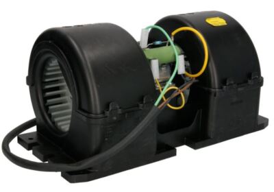 Resistenza motore ventilatore 1PC UK per Vw Polo Seat Skoda