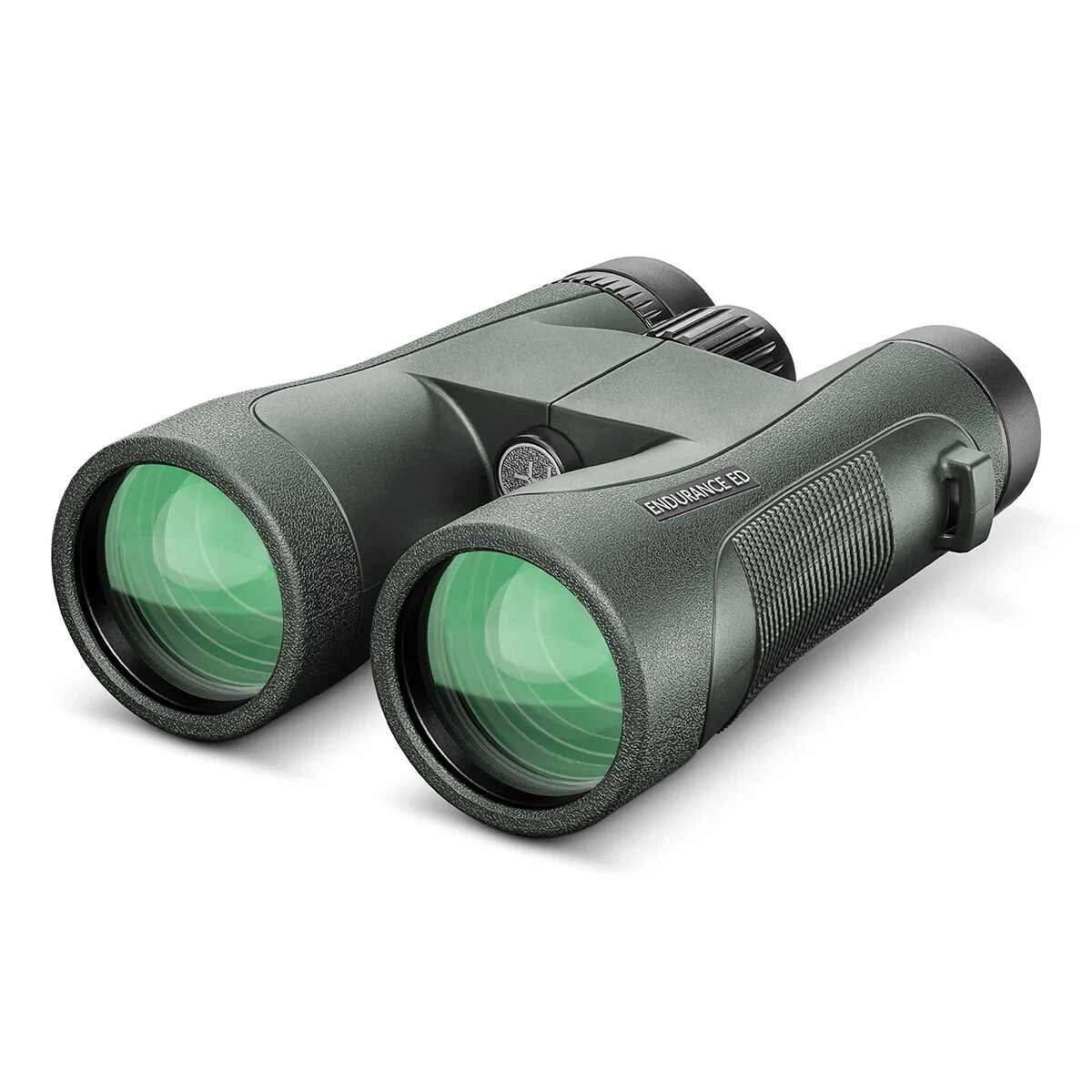 Hawke Endurance ED 10x50 Binoculars - Green