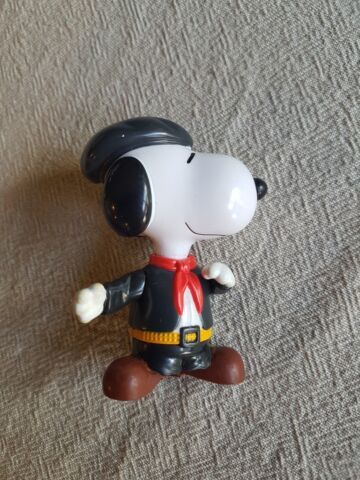 McDonalds 1999 Snoopy World Tour RARE EUROPEAN EDITION, Complete Set of 30 - MIP