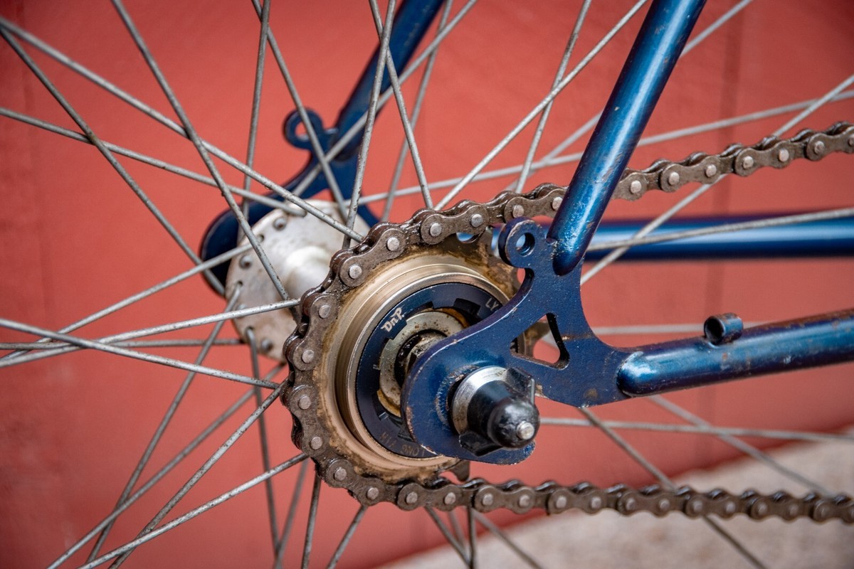 1990 Fuji Absolute singlespeed | eBay