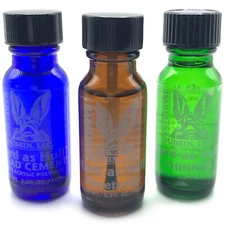 HARD AS HULL HEAD CEMENT - Fly Tying Original, Penetrator, Thinner Hareline NEW!