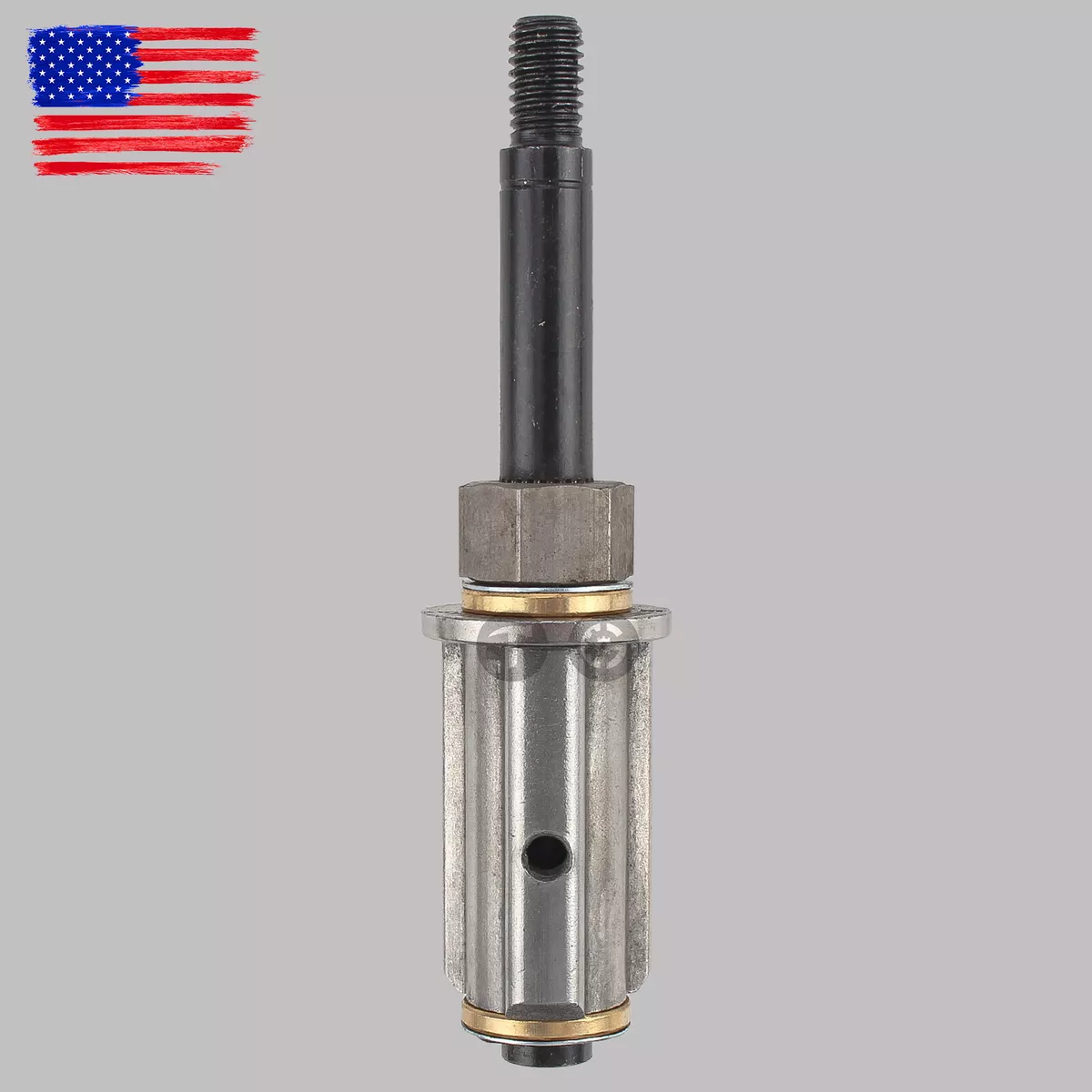 for STIHL Trimmer SHAFT BEARING HOUSING ASSY 4144 640 5900 FS 36