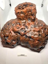 Underground Hides for Terrariums for Reptiles, Amphibians, And Invertebrates