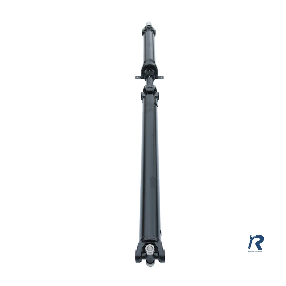 Rear Driveshaft Prop Shaft Assembly for Chevrolet Silverado GMC Sierra 3500 HD - Изображение 3 из 4