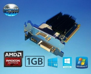 Dell Optiplex Sff 7010 70 7040 7050 9010 90 Hdmi Dvi D Video Graphics Card Ebay