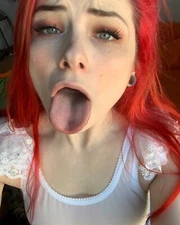 Beautiful Woman Glossy 8x10 Photograph Fine Art Sexy Model Risque Revealing Pic