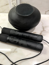 The Singing Machine BLACK SMC4TVBK with Disney FROZEN Karaoke Disc Included