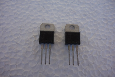 TYN 608 SCR - 8A/600 V, TO-220 = TN805, TN815, TS820 TYN 608 SCR - 8A/600 V, TO-220 = TN805, TN815, TS820