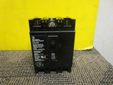 WESTINGHOUSE BREAKER MCP03150R 15A 15 AMP 600Vac 3 POLE