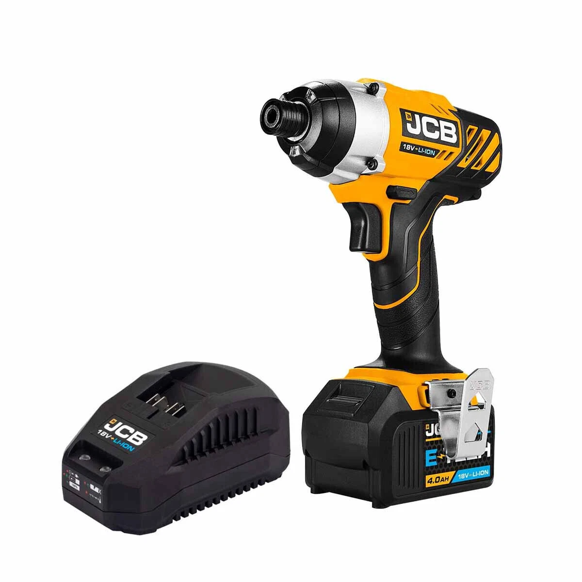 Impact driver online jcb