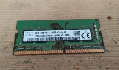 SK Hynix 8 Go SODIMM DDR5-5600 pour Ordinateurs Portables | PC Gamer