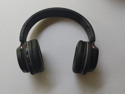 BMW M Wireless Bluetooth Headphones With Mic (80292410933) for 