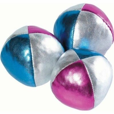 Rhode Island Novelty 2.25'' Juggling Balls