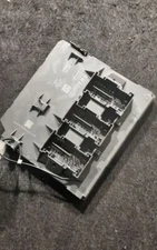 09 10 11 12 13 VOLKSWAGEN CC MULTIPLEX NETWORK MOD 3AA937087A