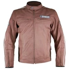 Frank Thomas Classic Canvas Brown