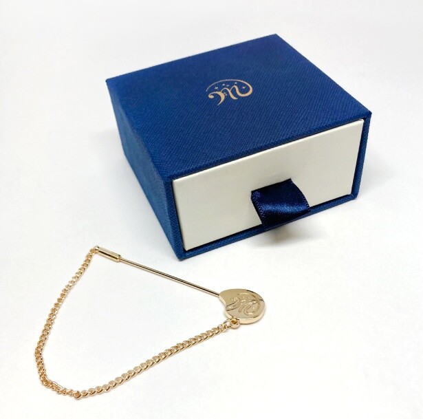 MAMAMOO スペシャルボックス 4you Mamamoo Moonbyul Official Birthday Limited Special Broach K