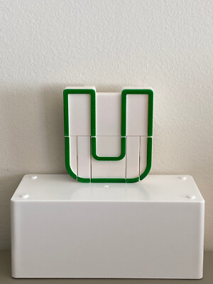  BRAND NEW, OPEN BOX, YOU PICK!  Alpha Bots Transforming Robot Letters Alphabots