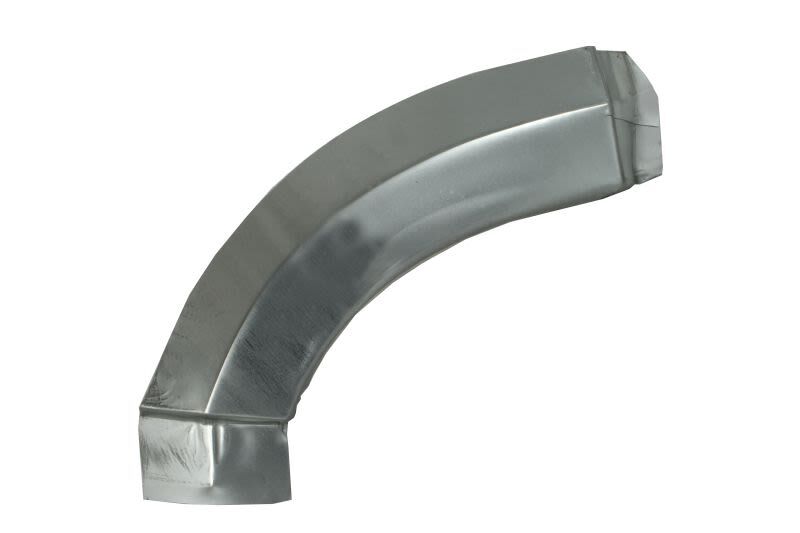 Kotflügelreparatur Rear Right Fits:Suzuki Grand Vitara II 5D 04.05-02.15
