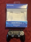 Sony DualShock Controller For Sony PlayStation 4 - Black (CUHZCT2U) — photo 1