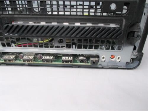 HP EliteDesk 800 G3 SFF Computer i7-6700 3.2Ghz 8GB 128GB SSD DVDRW Win10 -READ - 第 4/12 張圖片