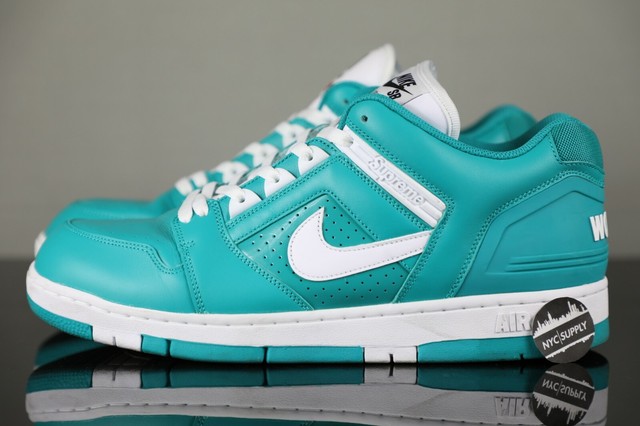 nike sb supreme world famous