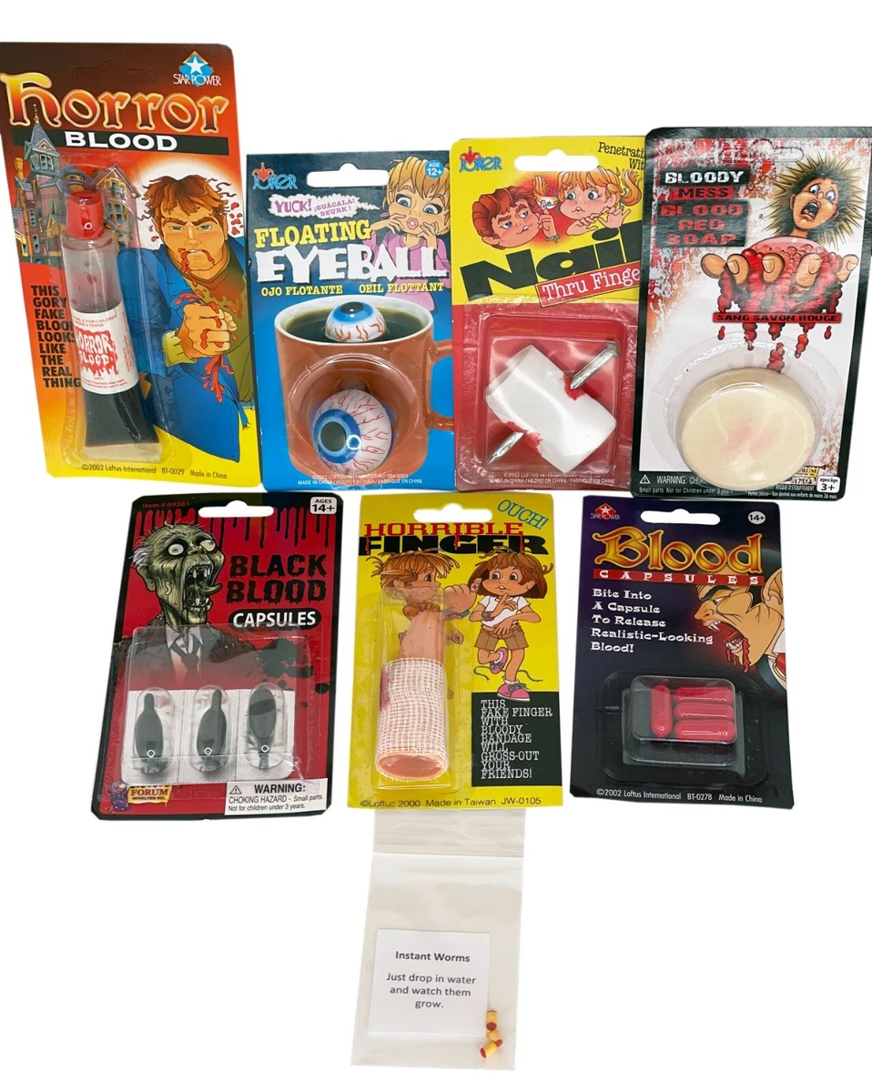 Best on sale prank kit