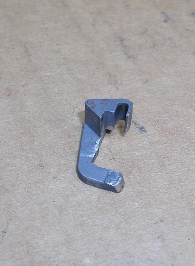 Firestorm FSR 38 — цилиндрический стопор б/у - Изображение 2 из 3