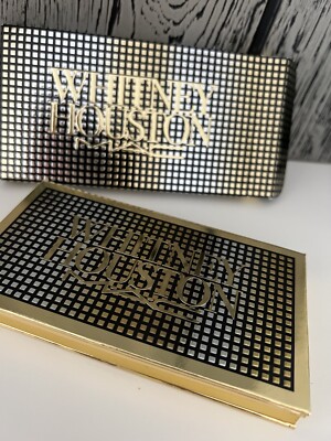 Mac cosmetics Nippy eyes palette aus der Withney housten Collection / Limited