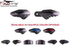 T-Rex Racing 2021 - 2023 BMW S1000R No Cut Frame Sliders