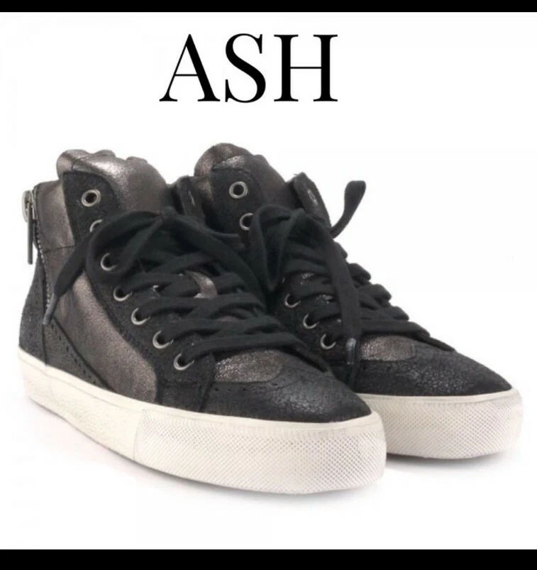 Ash cute sneakers sale