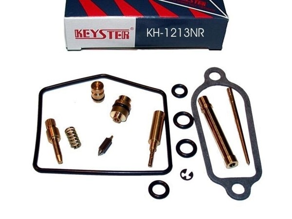 Keyster Vergaser-Reparatursatz,Honda Cb400Four Bj. '75-'78 KH-1213NR-image