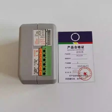 1Pcs New FC11A 4-20mA AC220V Valve Controller Smart Module Actuator Positioner