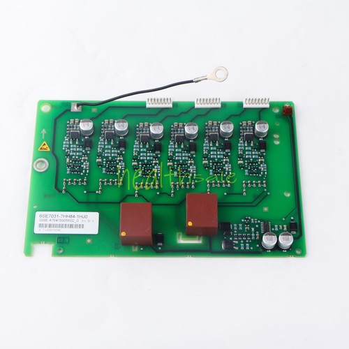 1PC Siemens 6SE7031-7HH84-1HJ0 Converter Board 6SE7 031-7HH84-1HJ0 New - Picture 10 of 13
