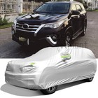 For Toyota Fortuner 2015-2023 Full Car Cover SUV Waterproof Dust UV Snow Protect