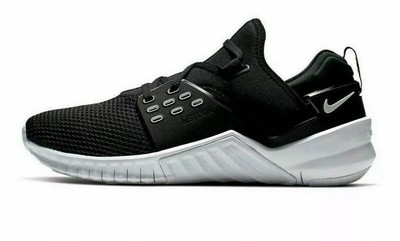 Nike Mens Free Metcon 2 AQ8306-004 Black/White Trainer  display picture 3