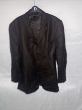 Marks and Spencer’s medium men’s blazer brown
