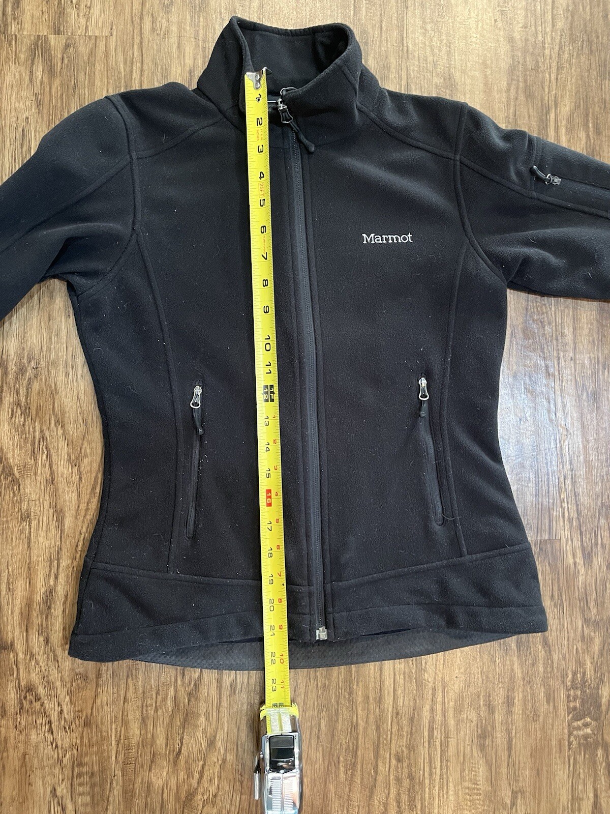 MARMOT GORE WINDSTOPPER SOFTSHELL WINDBREAKER JAC… - image 9