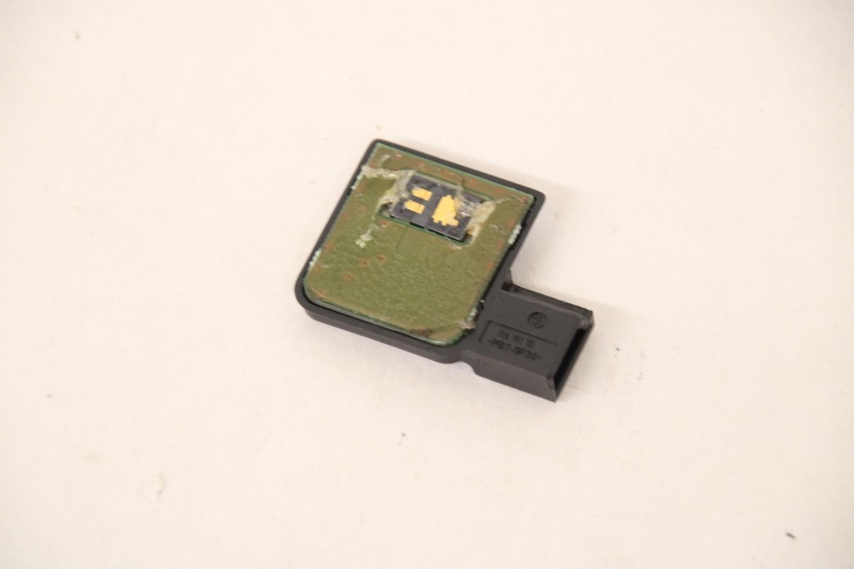 BMW 3er E90 E91 E92 E93 LCI Beschlagsensor Sensor  