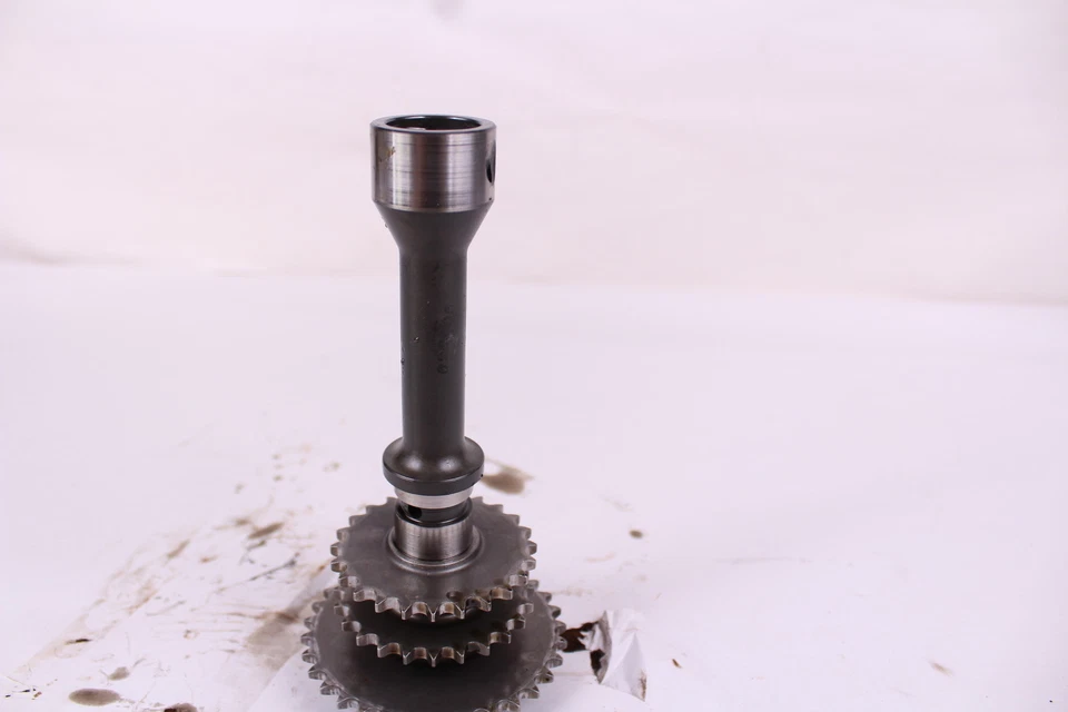 2006 Harley Davidson Vrscr Street Rod Intermediate Shaft Triple Cam Sprocket - Image 4 of 4