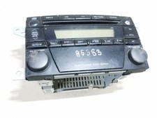 Autoradio Mazda PREMACY